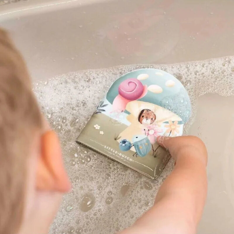 Colour Change Bath Book - Image 2