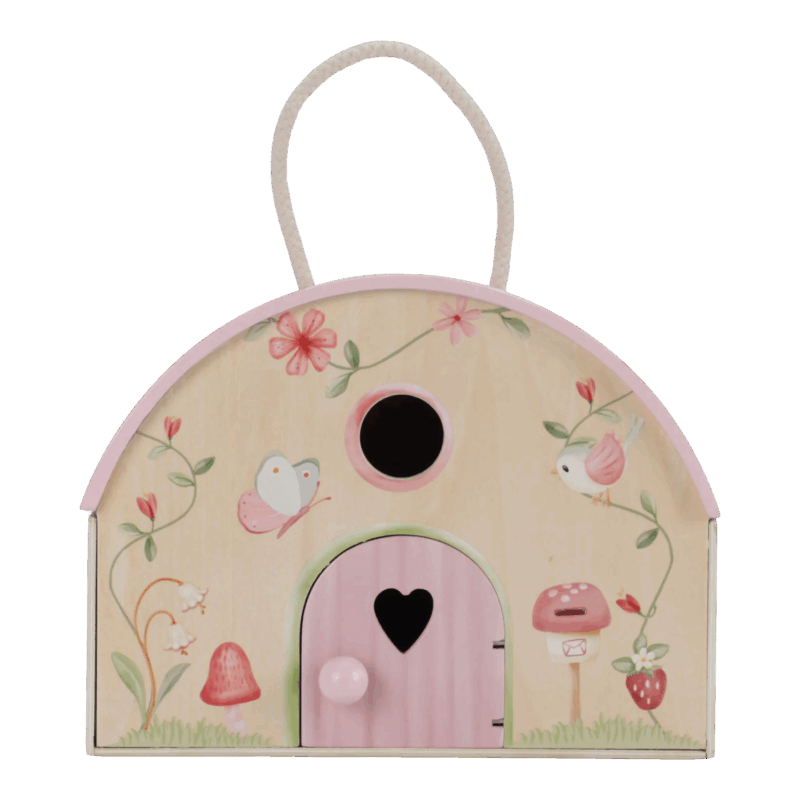 Fairy Garden Dolls House - Image 16