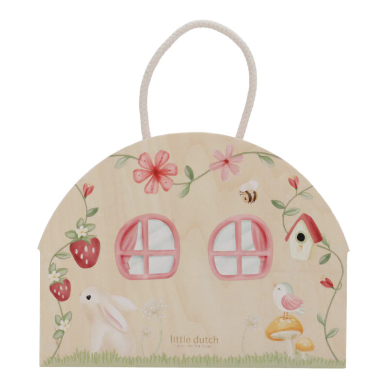 Fairy Garden Dolls House - Image 14
