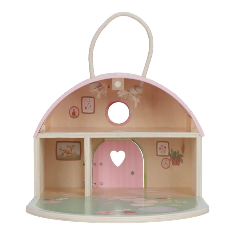 Fairy Garden Dolls House - Image 15
