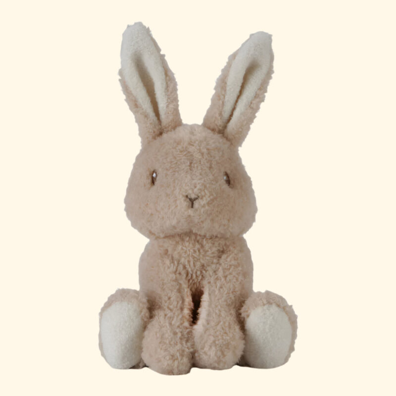 Belliani Cuddle Bunny – Soft Plush Toy 15cm