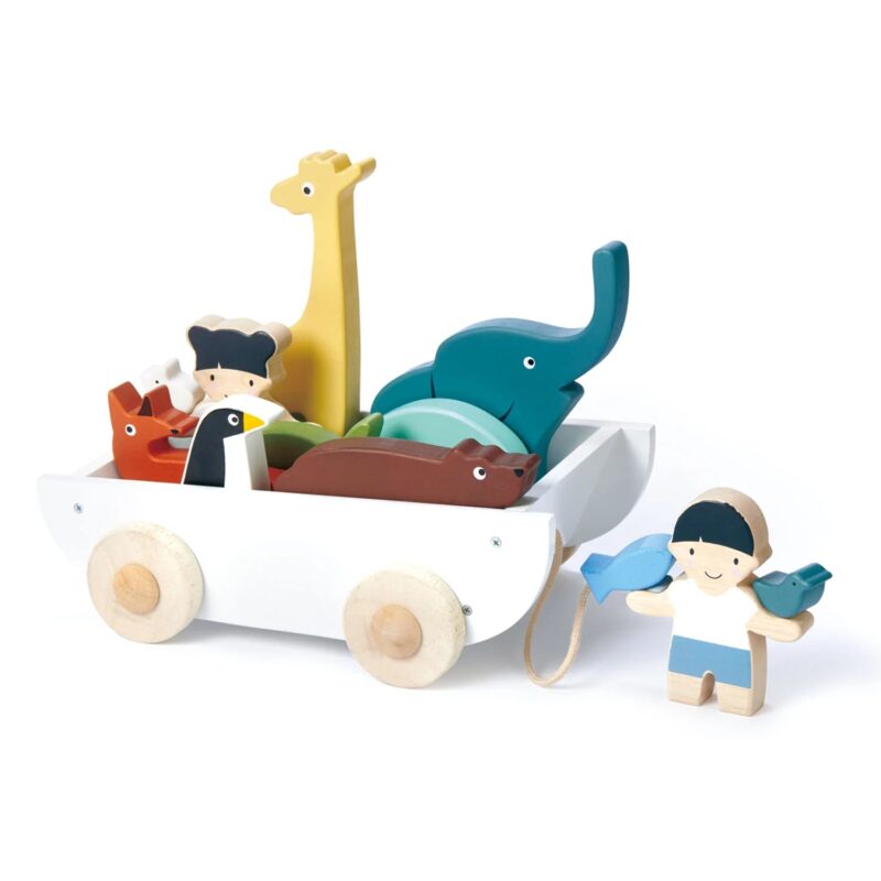 The Friend Ship - Image 5